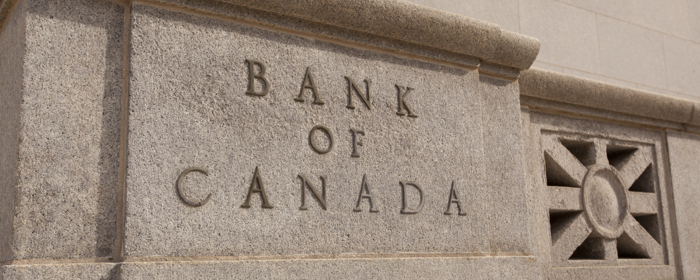 Canadá muestra fortaleza económica según datos del Banco de Canadá Canadá muestra fortaleza económica según datos del Banco de Canadá
