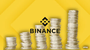 Binance.US sin aliados tras la caída de Signature Bank Binance.US sin aliados tras la caída de Signature Bank
