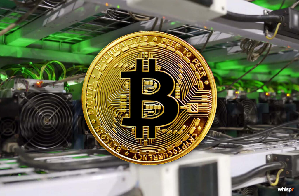 SV2, la actualización de Bitcoin enfocada en la minería