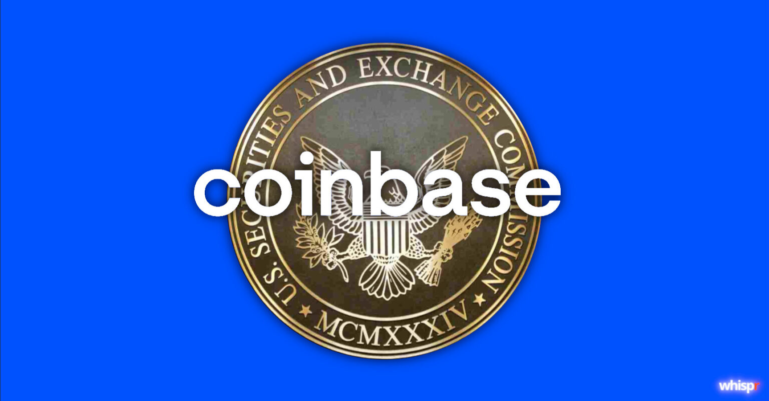 Coinbase se prepara para ir a juicio contra la SEC