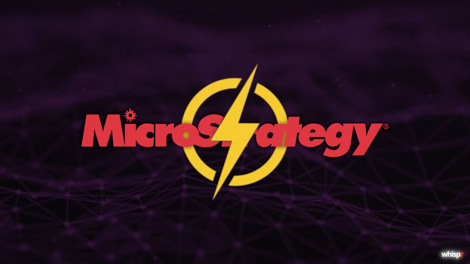 Microstrategy integra Lightning en el email de su CEO