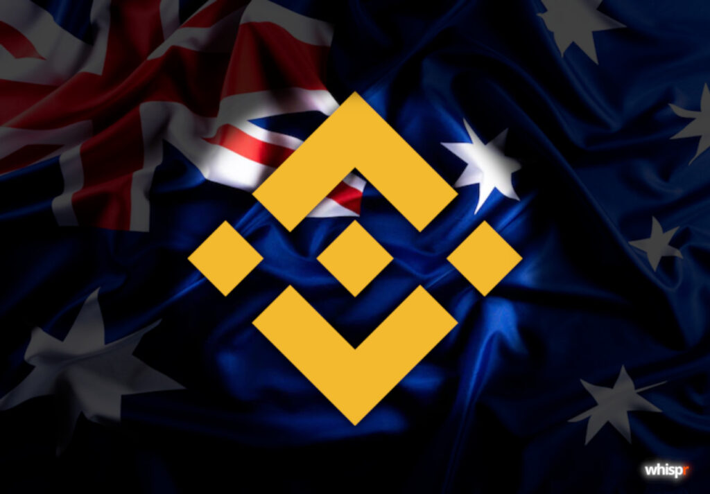 Australia's Westpac Bank suspende servicios de pago a Binance Australia