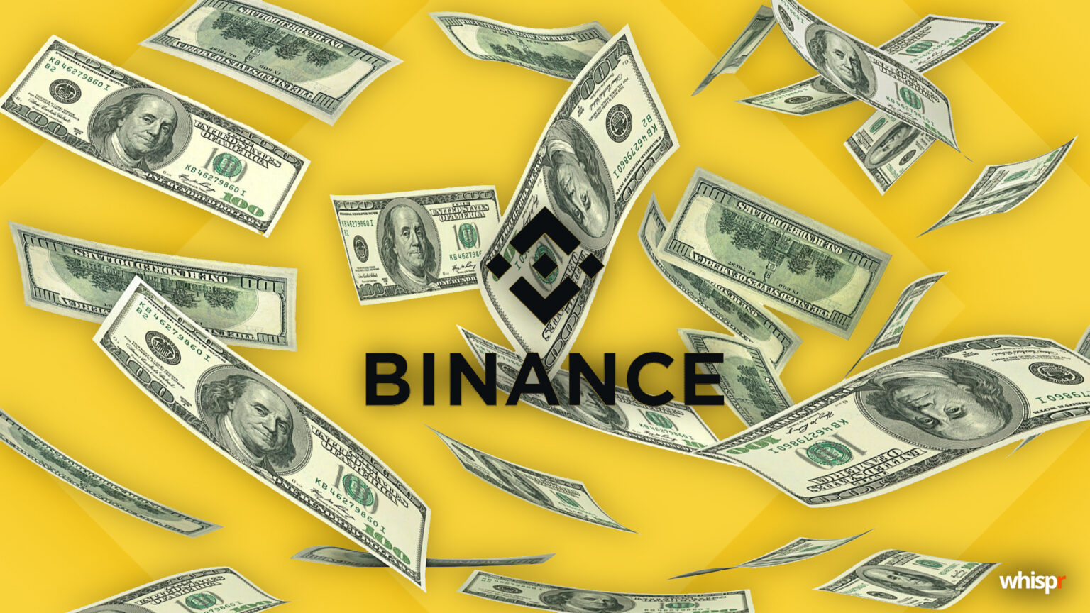 Binance considera permitir garantías bancarias