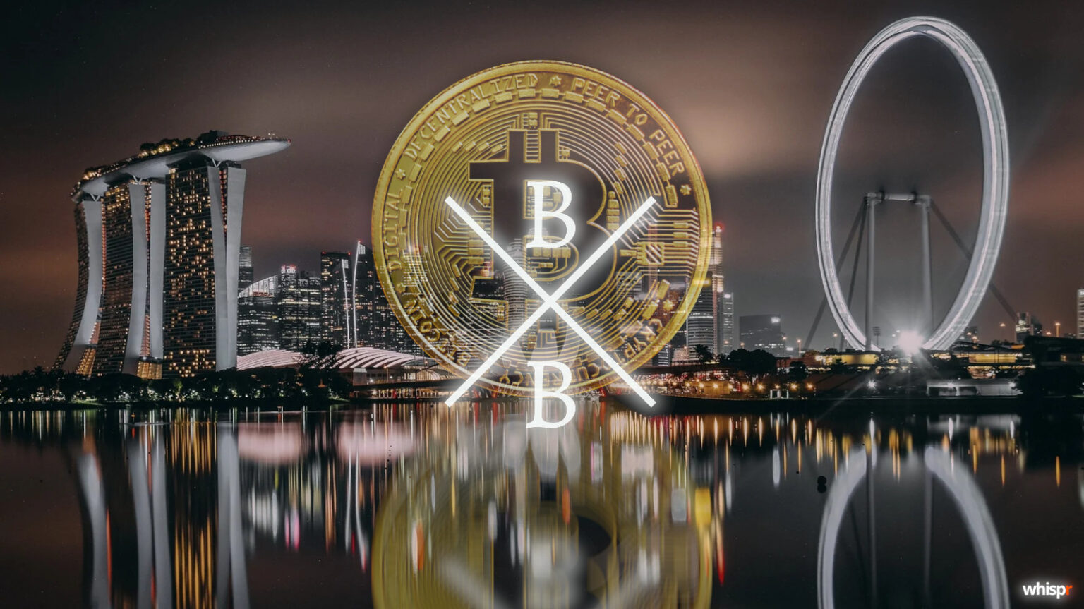 Un fondo de cobertura basado en BTC será lanzado en Julio