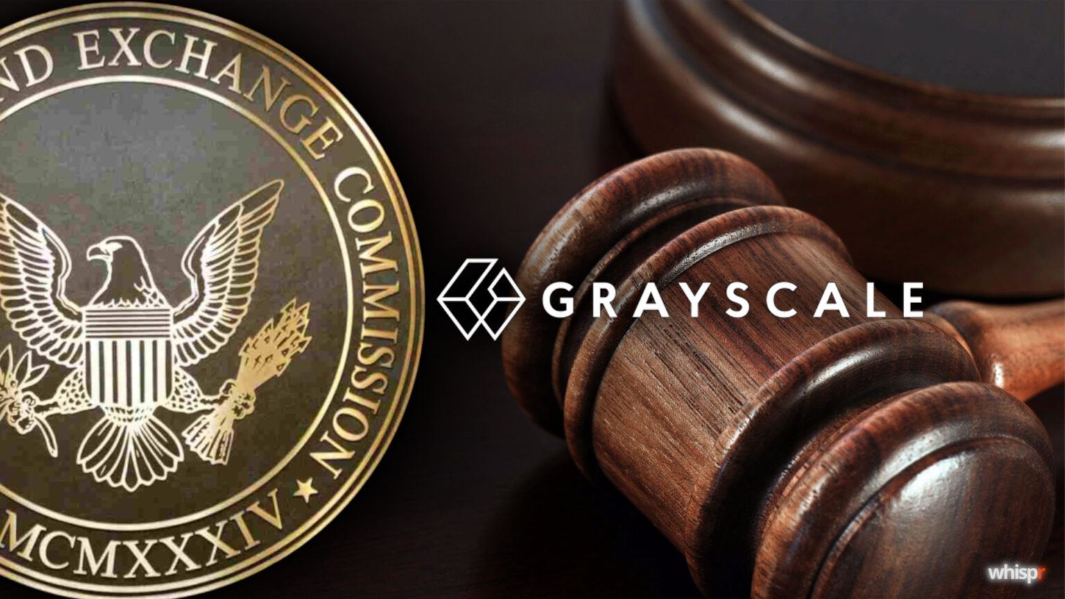 Filecoin Trust: La SEC pide a Grayscale el retiro de su registro