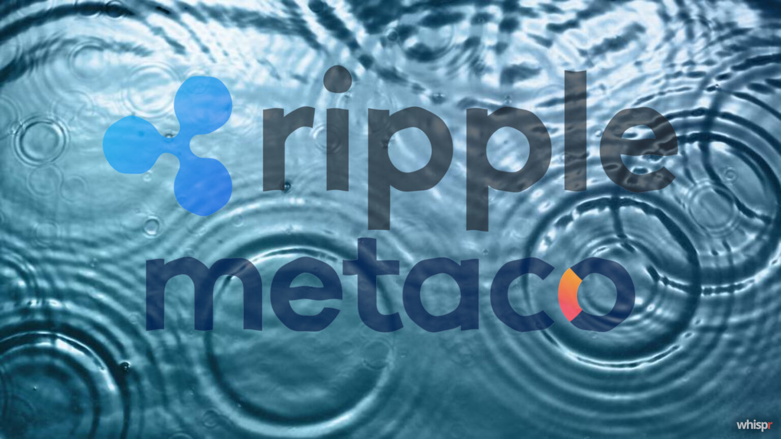Ripple refuerza sus servicios de criptocustodia con la adquisición de Metaco por 250 millones de dólares Ripple adquiere a Metaco, empresa de criptocustodia