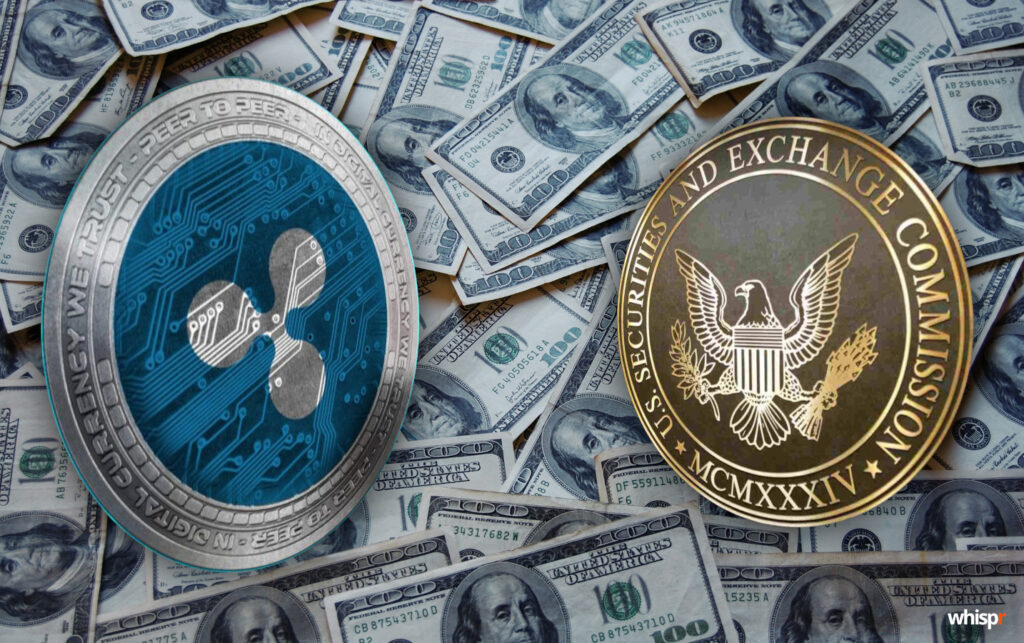 ¿Cuánto le costará a XRP su pleito con la SEC?
