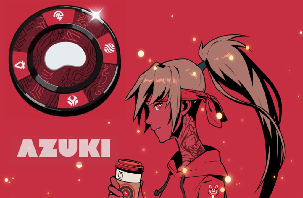 Azuki anuncia Elementals, su nueva colección de NFT Azuki anuncia Elementals, su nueva colección de NFT