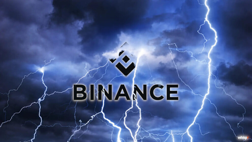 La SEC ordena congelar activos de Binance.US La SEC ordena congelar activos de Binance.US