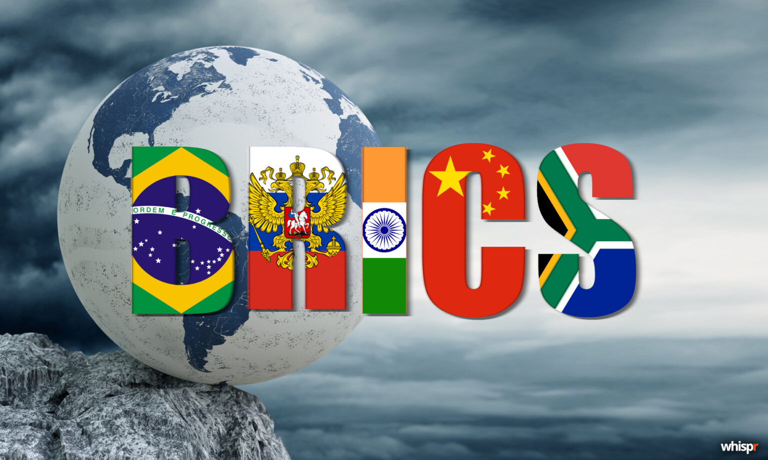 20 nuevos países solicitan su adhesión a los BRICS