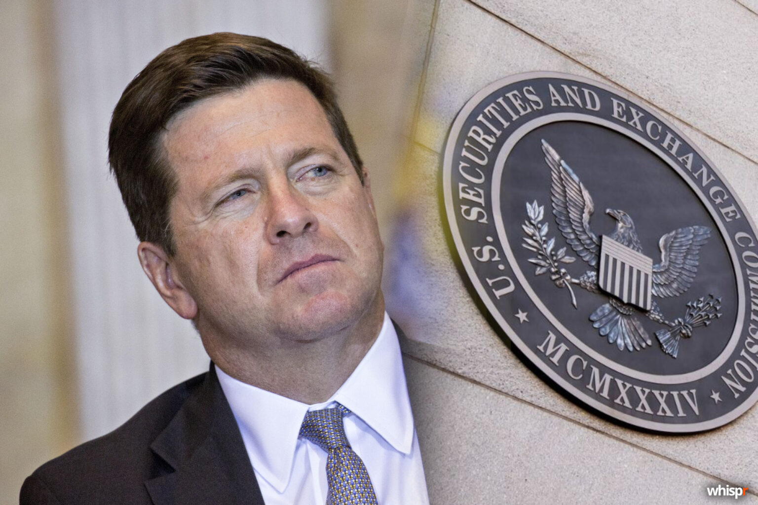 Clayton alega que "la mayoría" de tokens son valores