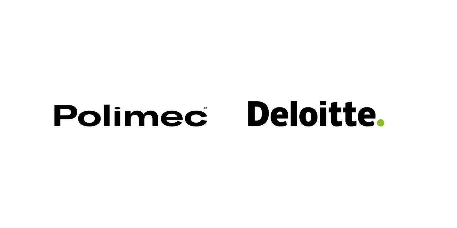 Deloitte y Polimec mejorarán la recaudación de fondos