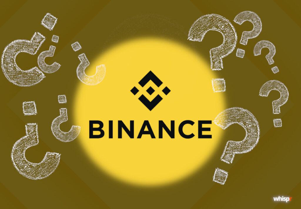 Binance solicita desestimar la demanda de la CFTC