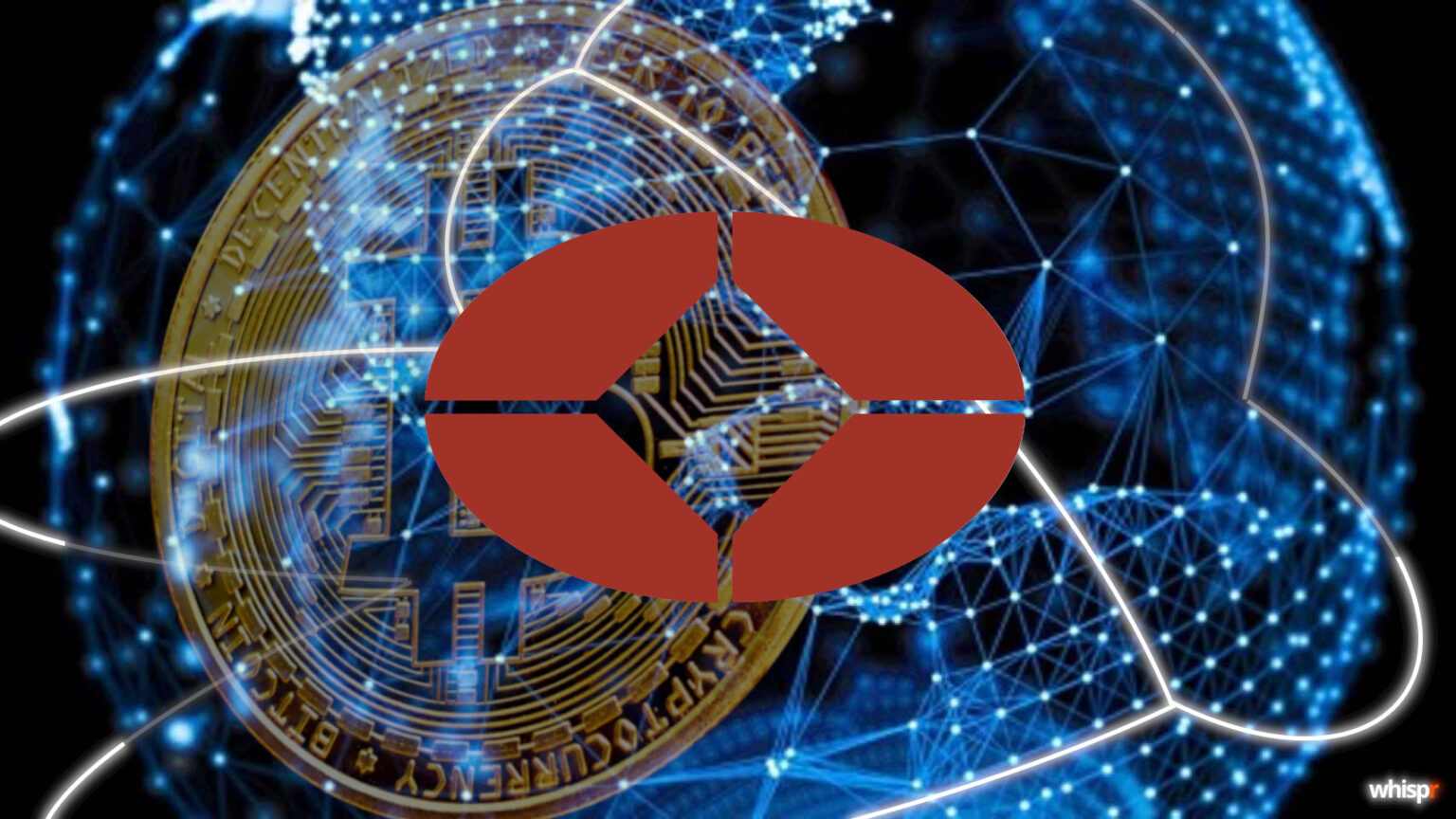 El BIS desarrolla un mapeo de BTC