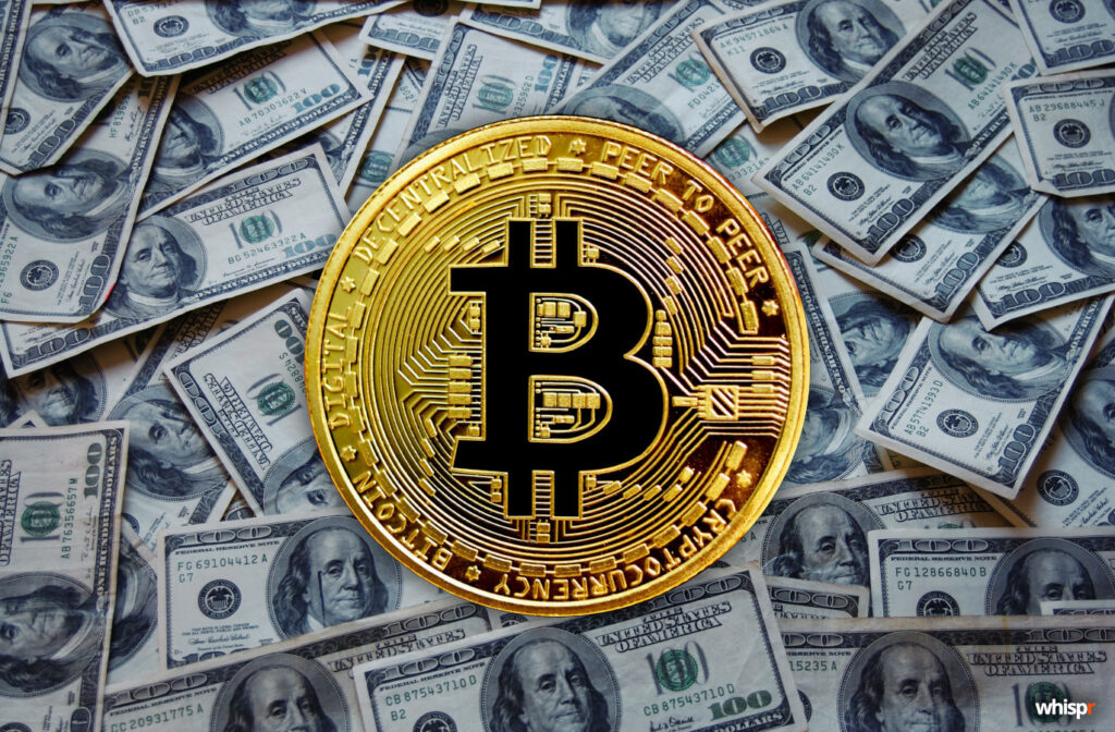 ¿Es Bitcoin un refugio contra la inflación?