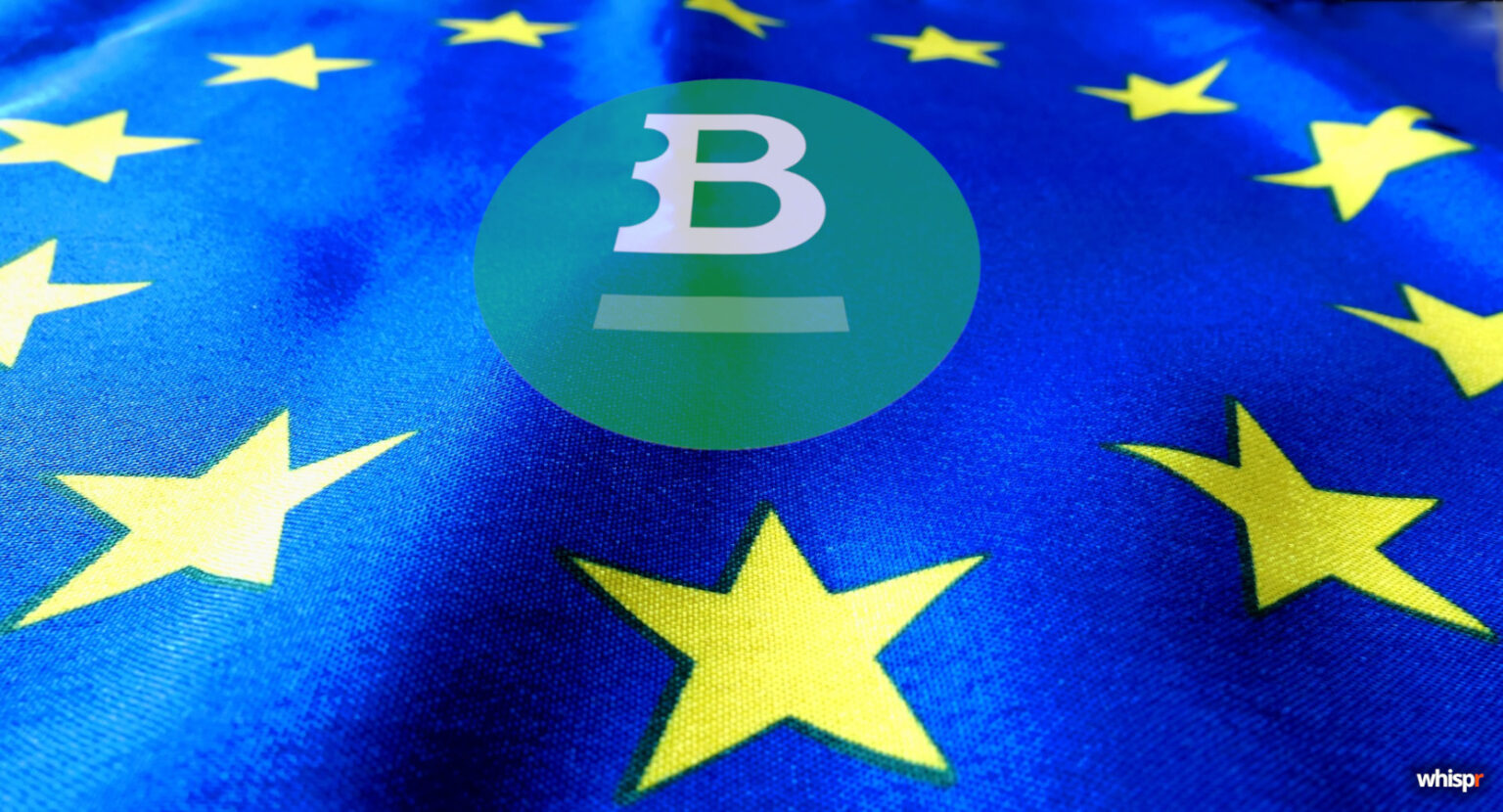 Bitstamp conversa con grandes bancos europeos