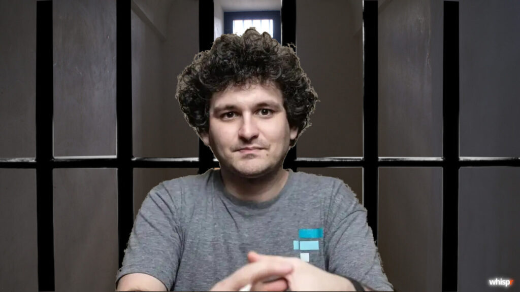 Bankman-Fried necesita más Adderall para el juicio