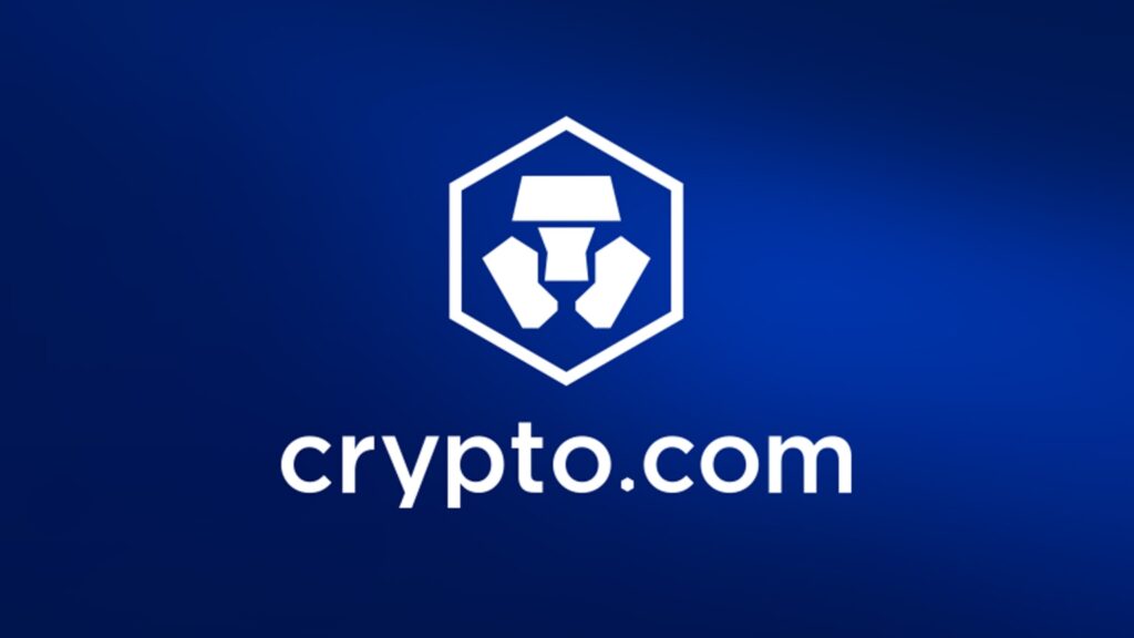 Crypto.com obtiene licencia en Dubai Crypto.com obtiene licencia en Dubai
