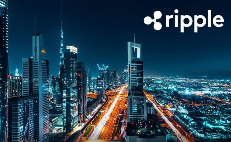 XRP aprobado en Dubai XRP aprobado en Dubai