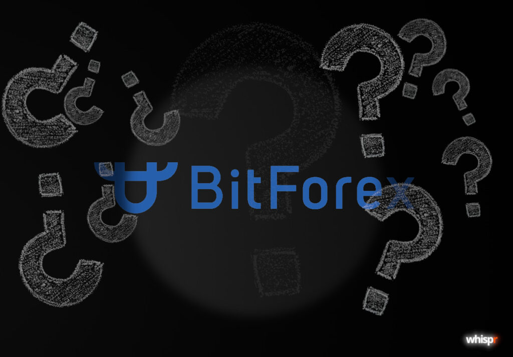 El Misterio Tras el Cierre del Intercambio Bitforex