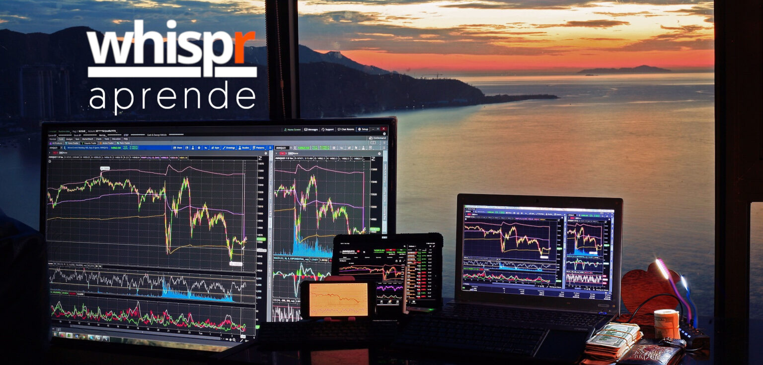 ¿Qué es y en qué consiste el staking?