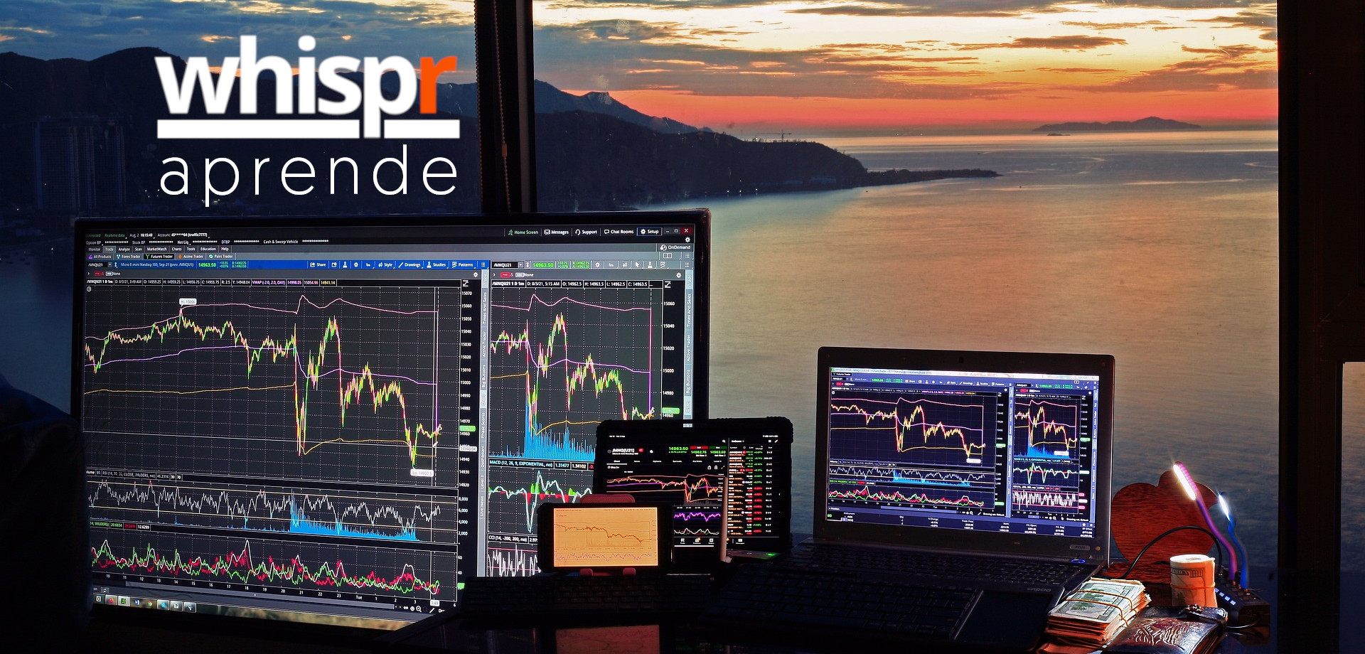 ¿Qué es y en qué consiste el staking?