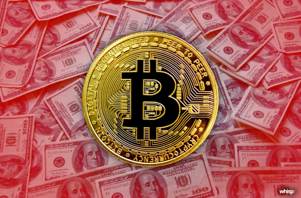 ¿Podría darse una crisis de liquidez con Bitcoin?