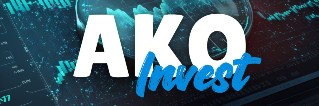 AkoInvest partrocina este artículo sobre DeFi
