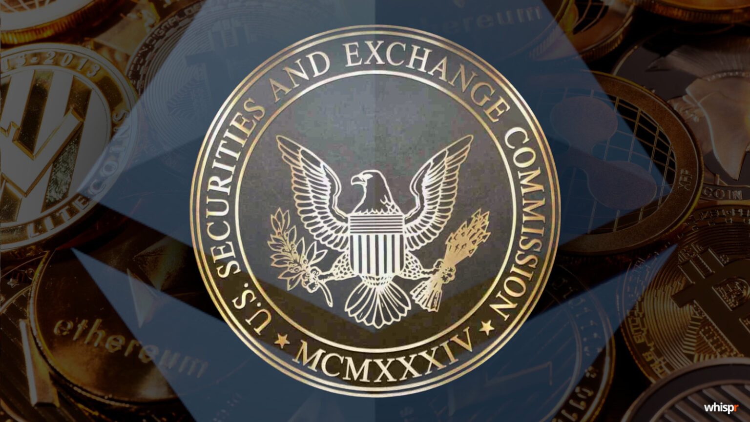 La SEC mantiene silencio sobre los ETF de Ethereum