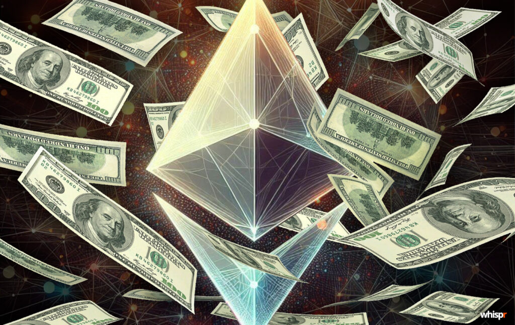 La posible aprobación de un ETF al contado de Ether impulsa el mercado de Ethereum La posible aprobación de un ETF impulsa a Ethereum