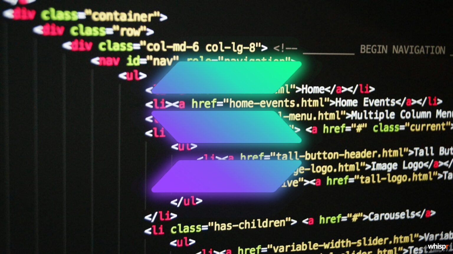 'Blinks' y 'Actions': la revolución de Solana en la web