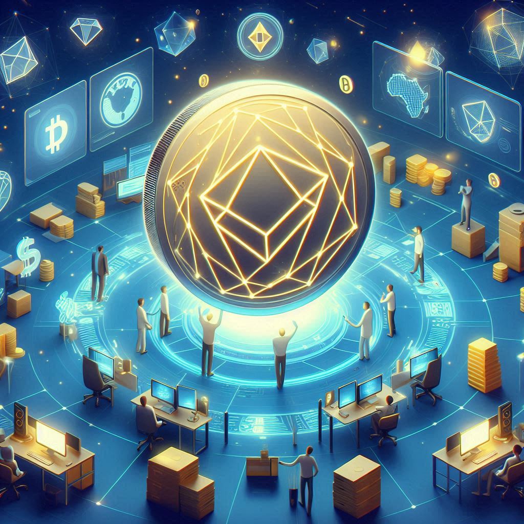 DAOs Organizaciones Autónomas Descentralizadas