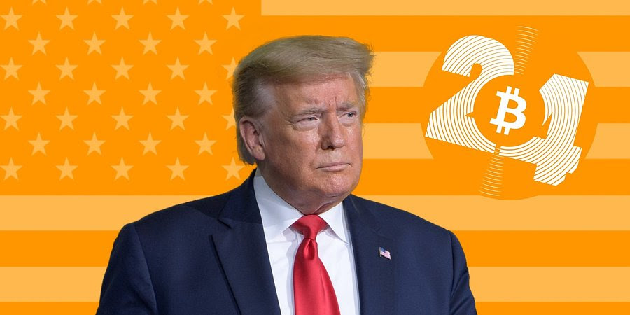 Donald Trump confirma su asistencia al Bitcoin 2024 Donald Trump confirma asistencia al Bitcoin 2024