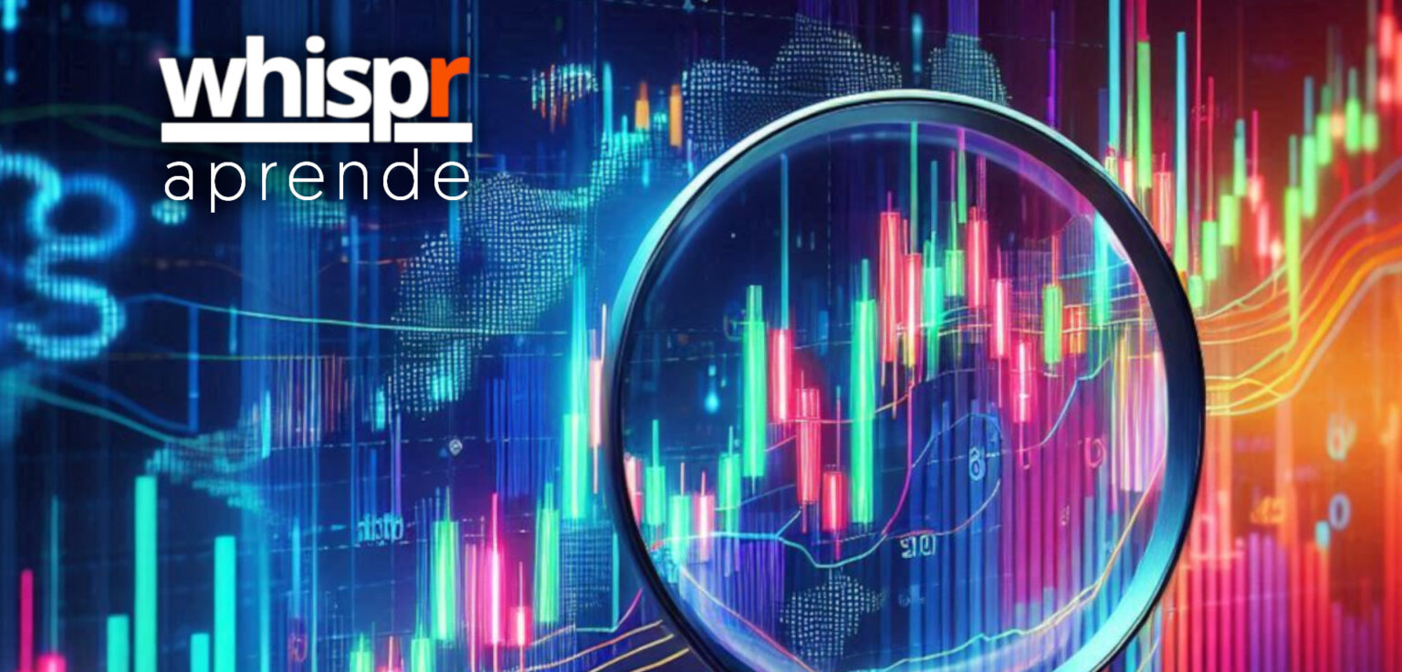 Comprendiendo la Acción del Precio en Análisis Técnico · WHISPR