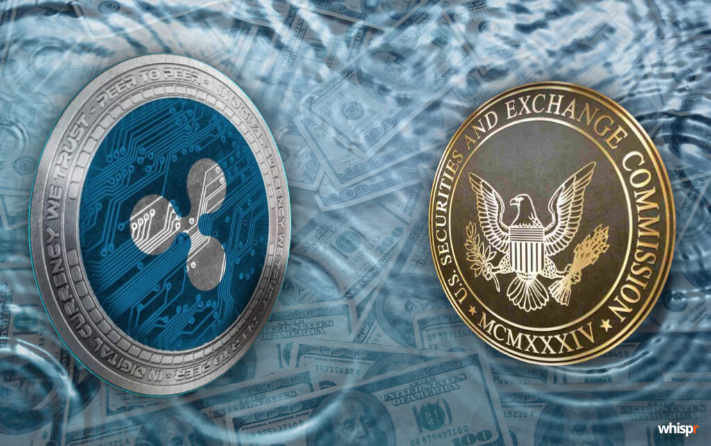 Ripple vs SEC: Batalla ganada