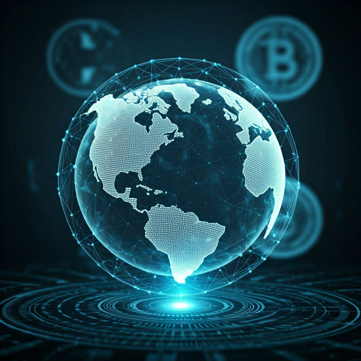 Digital Cash, una blockchain de UBS para pagos globales UBS Digital Cash una blockchain para pagos globales