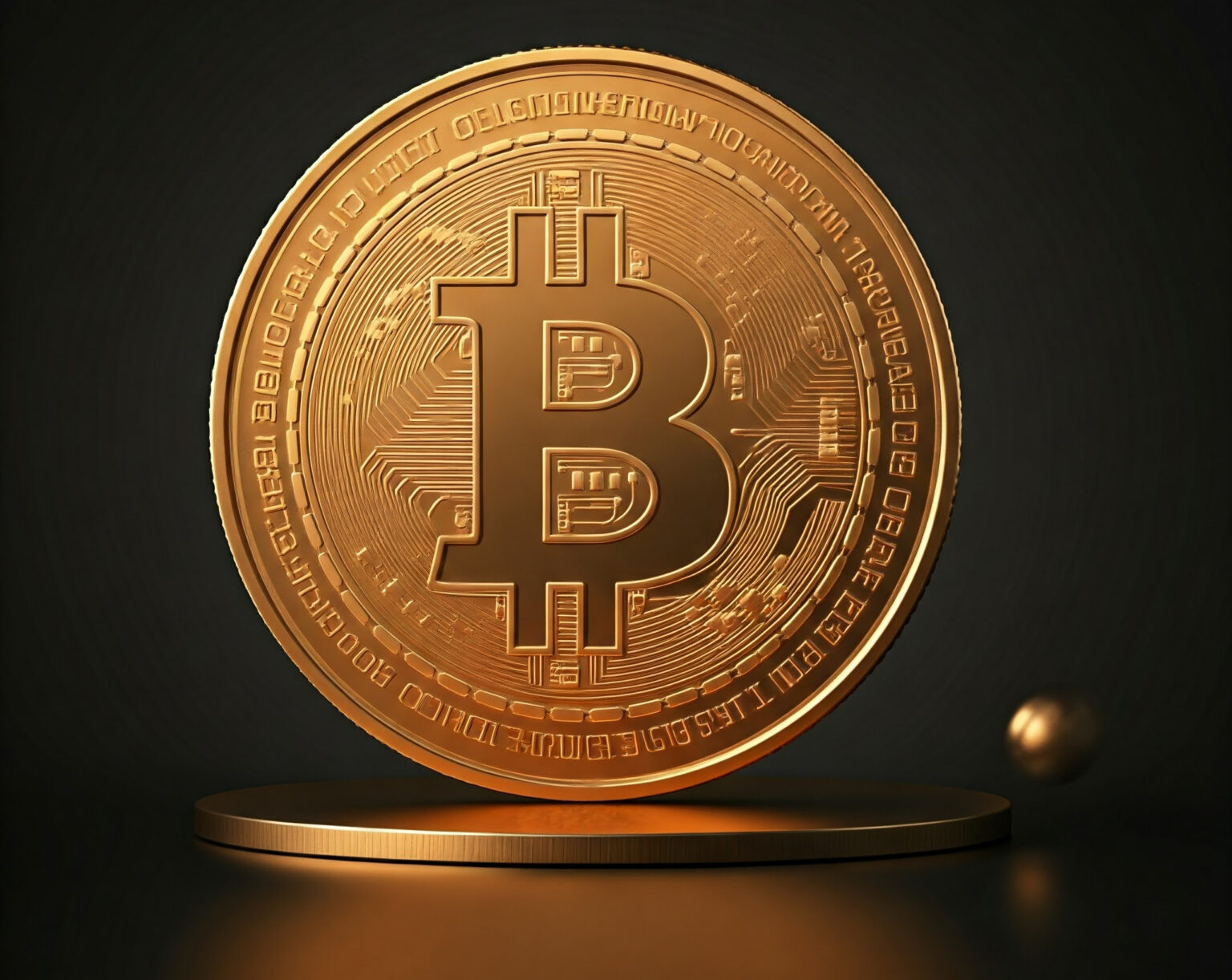 La mayor racha de salidas en ETF de Bitcoin