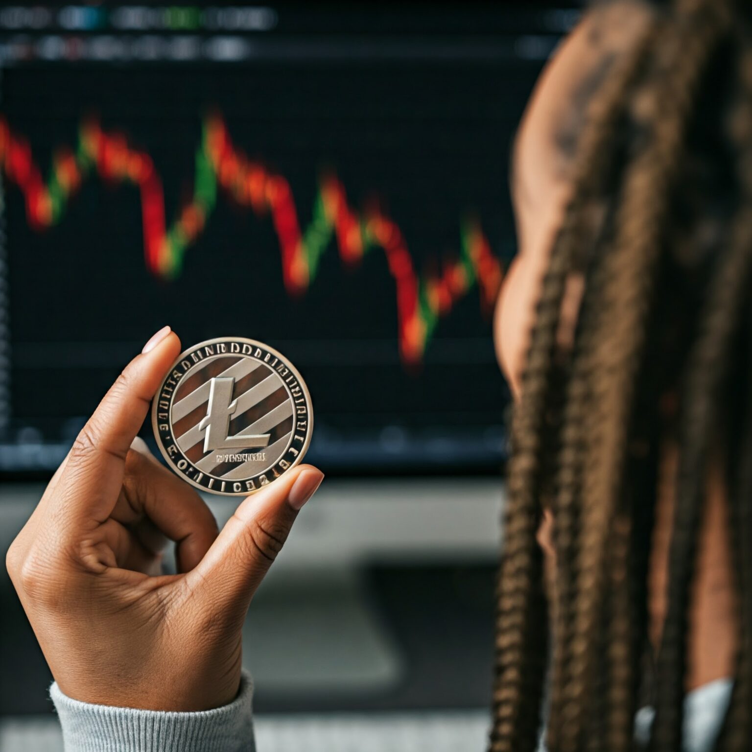 Litecoin podría ser el próximo en tener un ETF en EE. UU. aprobación de un ETF de Litecoin