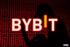 Bybit hackeado: roban más de 1400 millones de dólares · WHISPR