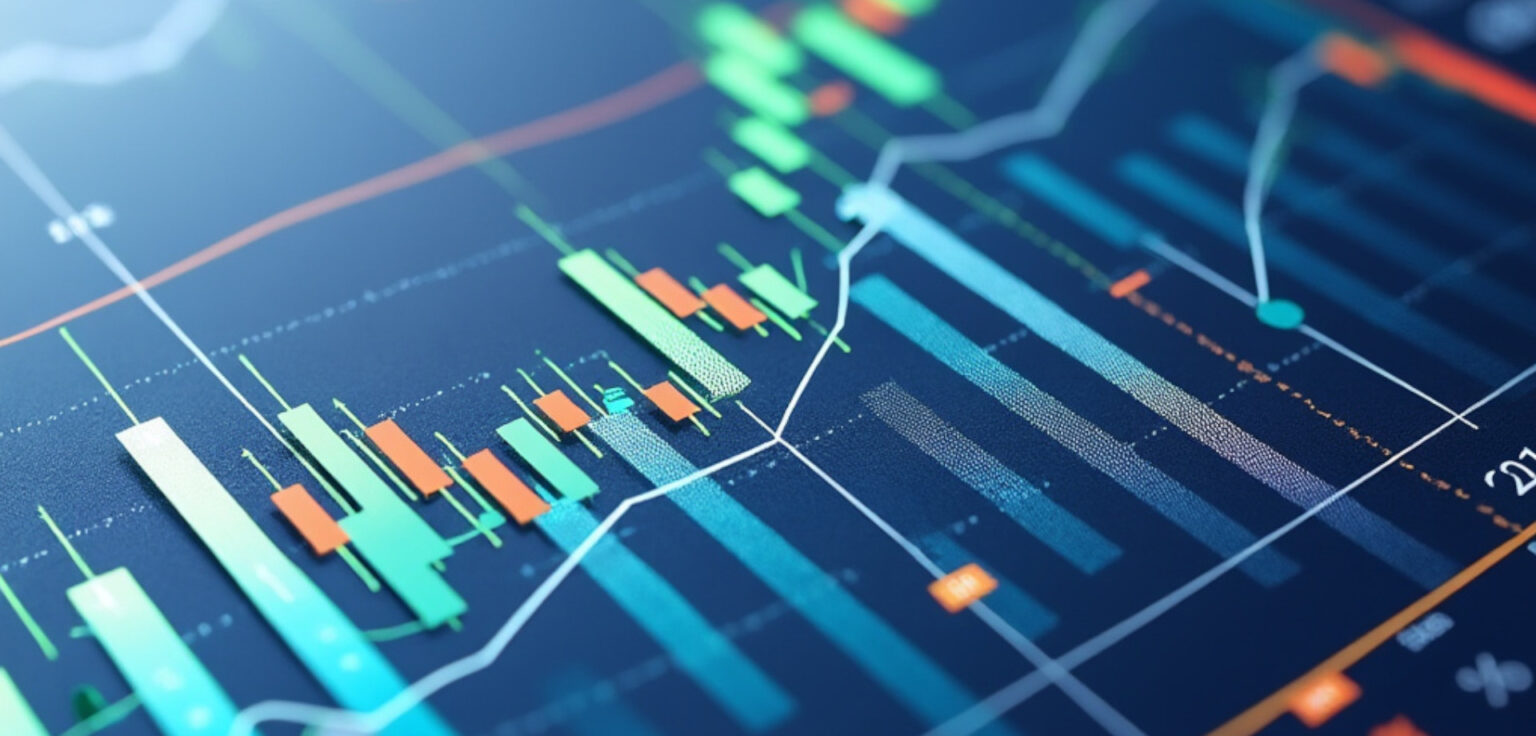 Métricas que ayudan a identificar el fondo del mercado