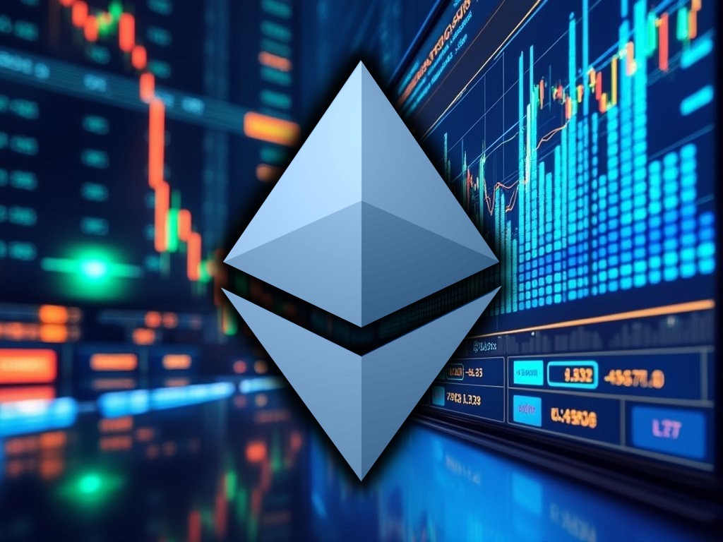 Ethereum rompe récords con flujos de $2.12 mil millones en ETFs Los ETF de Ethereum registran flujos récord en agosto · WHISPR