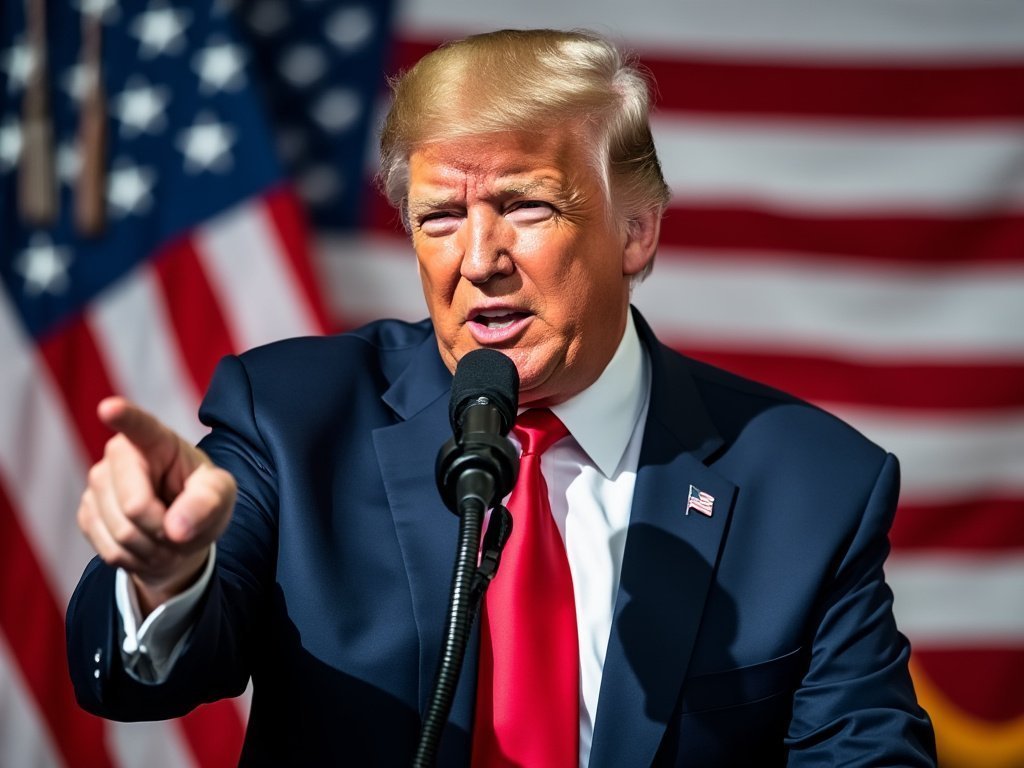 Trump prepara una orden ejecutiva para proteger a empresas cripto del cierre de cuentas bancarias Trump protegerá a empresas cripto ante los bancos · WHISPR