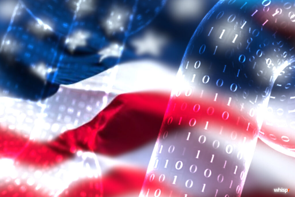 Canary Capital solicita un ETF cripto 'made in America' · WHISPR