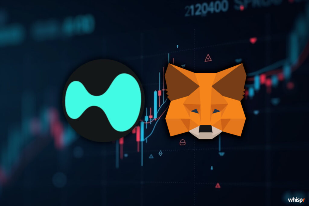 MetaMask integrará trading de futuros con Hyperliquid · WHISPR