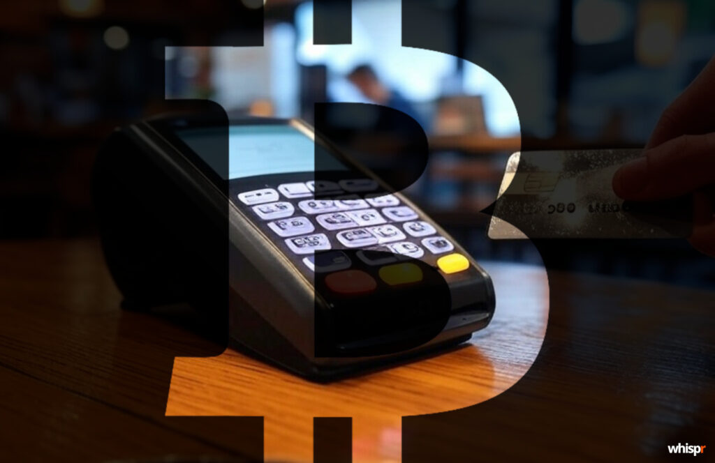 Square lanza pagos con Bitcoin sin comisiones para pequeños comercios en Estados Unidos Square lanza pagos con Bitcoin sin comisiones · WHISPR