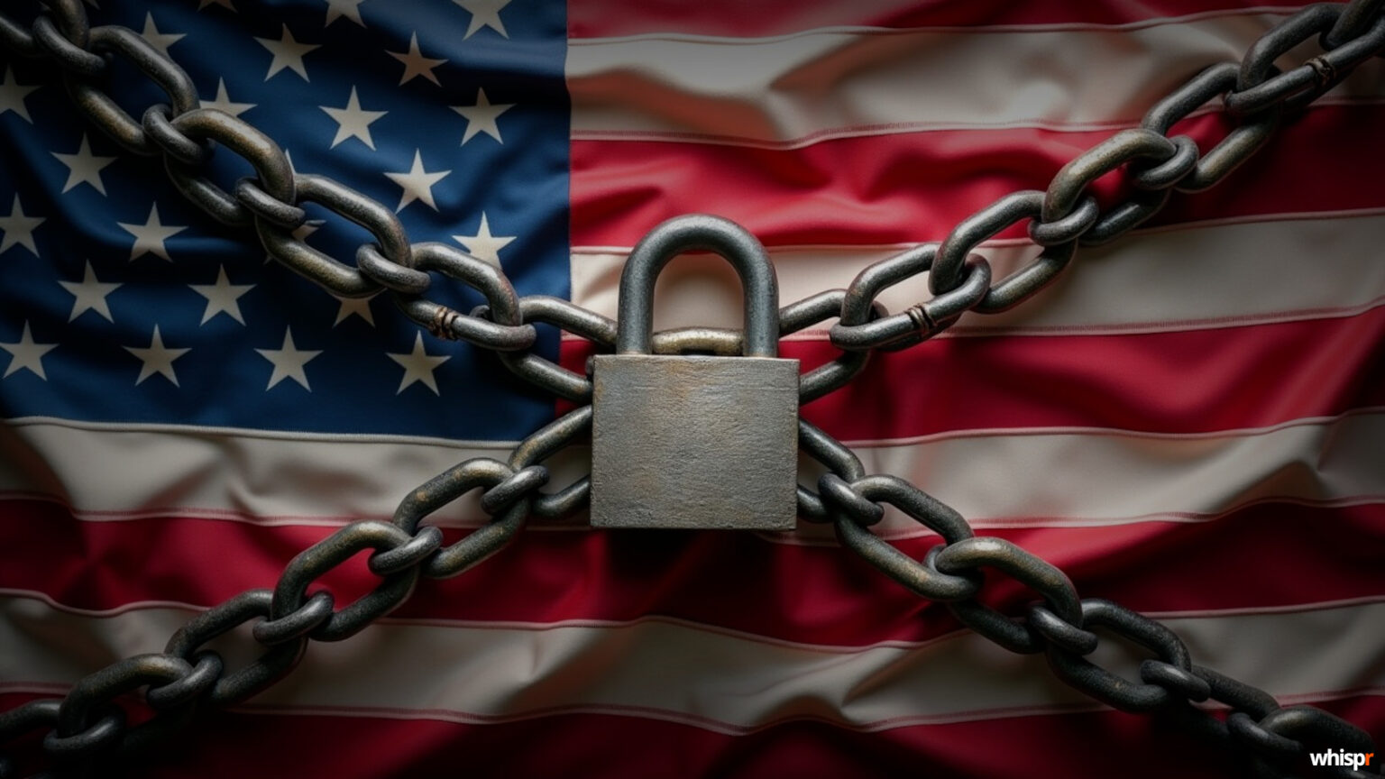 El asesor económico de Trump predice fin del cierre del gobierno esta semana