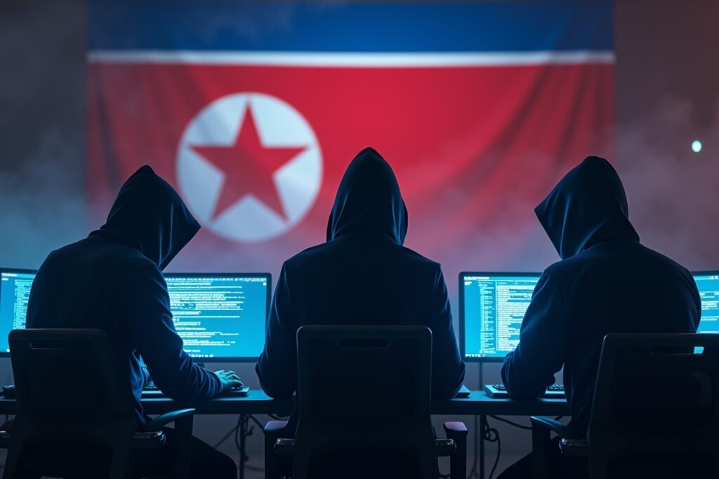 Garden Finance pierde más de 10 millones de dólares en un hackeo masivo vinculado a Corea del Norte Garden Finance pierde más de $10M en un hackeo · WHISPR