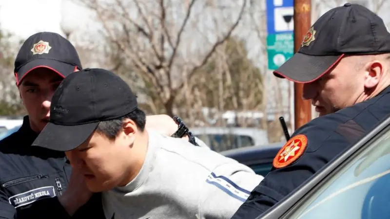 Do Kwon condenado a 15 años de prisión por el fraude de 40 mil millones en Terra y LUNA Do Kwon condenado a 15 años de prisión