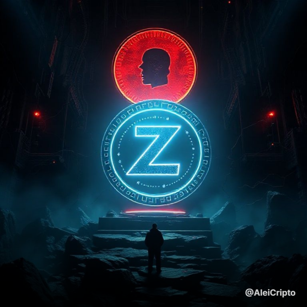 ZCash