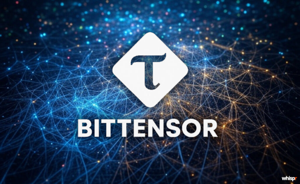 Grayscale busca el primer ETF spot de BitTensor · WHISPR